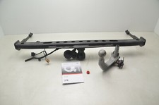 Audi A3 8V Coupe Q2 GA Towbar