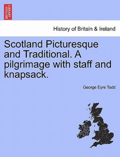 Scotland picturesque and - picturesque,