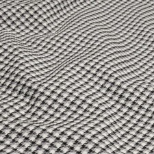 Viskose Hosen Rockstoff