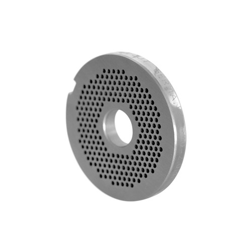 Inox r70 fleischwolfscheibe - inox,