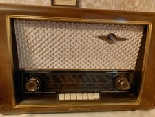 Nordmende Radio Carmen 55