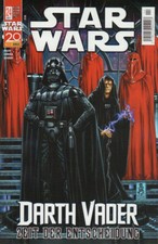 Star Wars Nr 24 Panini Comics