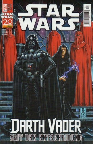 Star wars panini - wars,