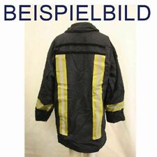 Feuerwehrüberjacke Lion Apparel Gr 50 GORE-TEX Überjacke Typ A FFW THW DLRG 894