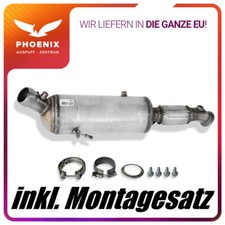 VW Crafter 2.5 TDI (2006-2017)