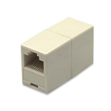 Netzwerk Kupplung Adapter