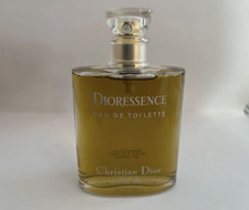 DIOR DIORESSENCE EAU DE