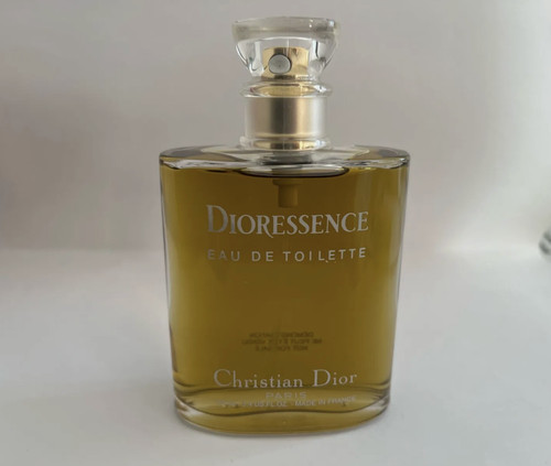 Dior dioressence eau - dior,