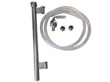 Abpumpvorrichtung für Speidel