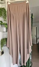 ❗️magna❗️Hose❗️nute❗️beige❗️Lagenlook ❗️Oversize❗️Gr. 40/42 