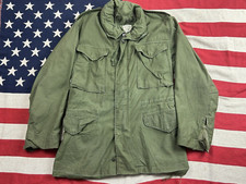 M65 US Army Feldkampfjacke OG