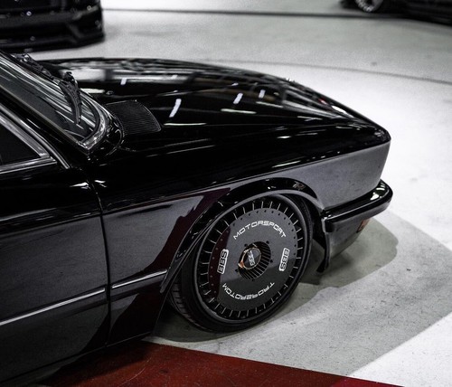Bbs 090 custom - bbs,