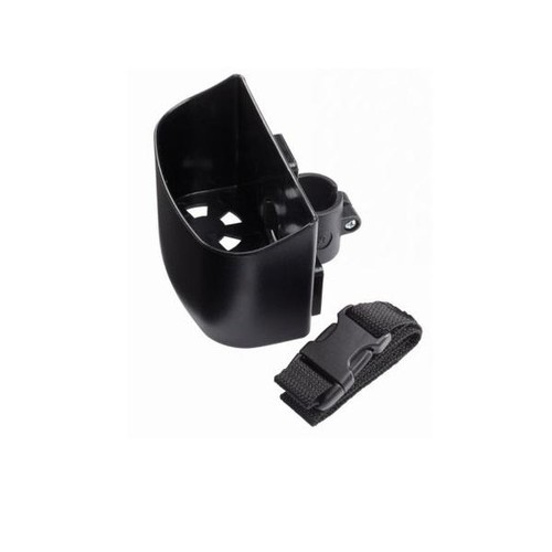 Stockhalter für rollstuhl - stockhalter,