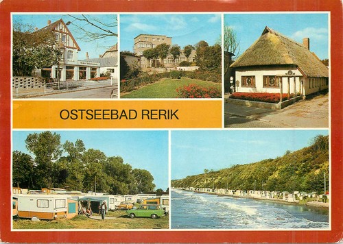 Ostseebad rerik - ostseebad,