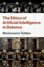 The Ethics of Artificial