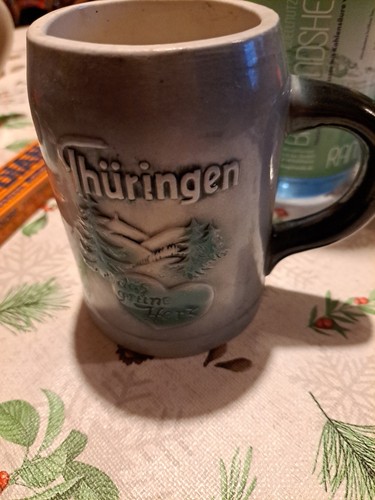 Schöner bierkrug für sammler - bierkrug,