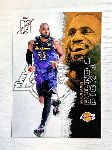 2025 topps signature class - 2025-26,
