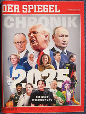 Der spiegel chronik - der,