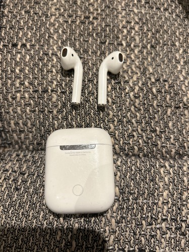 Apple airpods generation - 1,