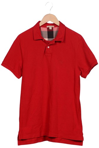 Burberry poloshirt herren - burberry,
