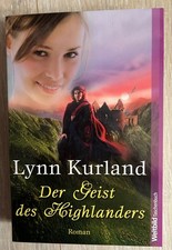 Der Geist des Highlanders