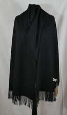 Dicker Großer Winter Schal