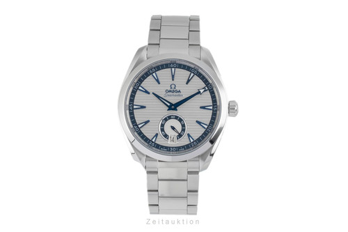 Omega seamaster aqua terra - seamaster,