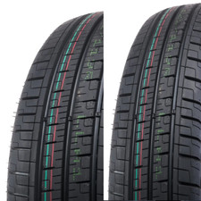 Anhängerreifen 185 r14c - 2, 185/r14c