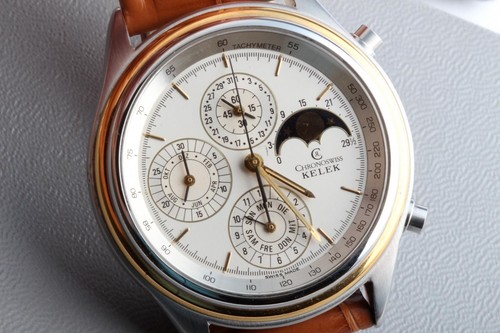 Chronoswiss kelek ch27073 - chronoswiss,