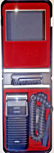 Braun micron vario typ - micron, 3