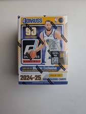 2024 panini donruss - panini,