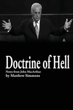 Doctrine hell sermon notes - of,