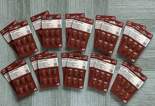 120 stück amazon basics - stück,