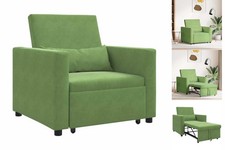 3-in-1 Einzelsofa-Bett