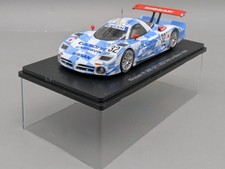 Modellautos 1:43 Spark Nissan