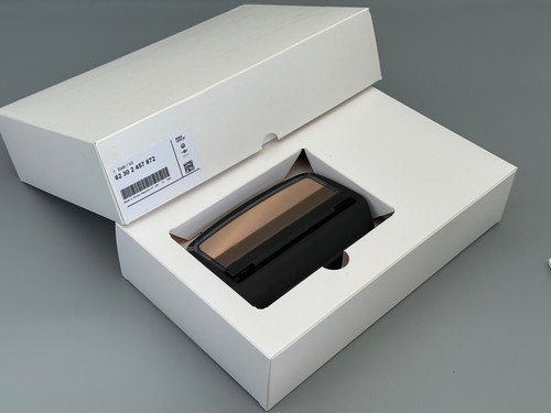 Neu original bmw - bmw, head