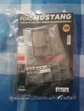 Ford Mustang Shelby GT500 1967