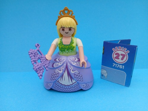 Playmobil figures serie - figures,
