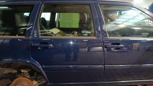 Tür hinten rechts - tÜr, volvo