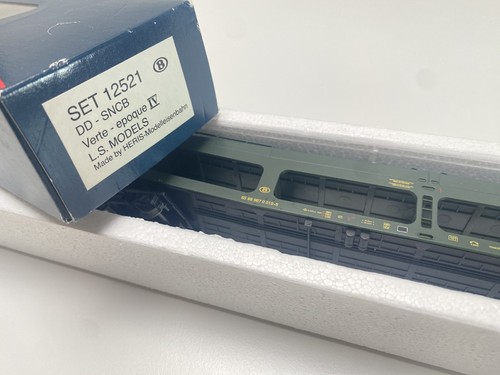 Heris models 12521 - heris/ls,