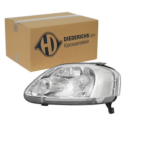 Diederichs halogen - diederichs,