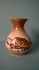 SMF, eine Schramberger Vase