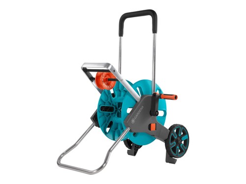 Gardena schlauchwagen aquaroll - gardena,