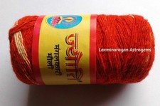 HEILIGER ROTER FADEN MAULI