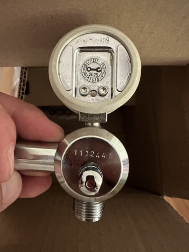 Weinmann oxyway fix - weinmann,