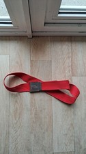Tauchen - Bleigurt mit