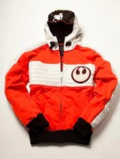 Star Wars Marc Ecko Rebel
