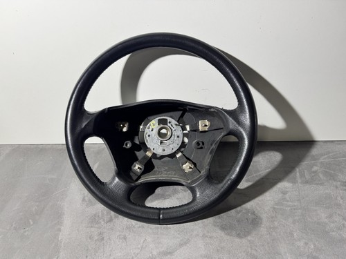 Mercedes w163 leder - mercedes, lenkrad