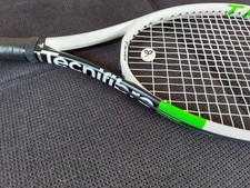 TECNIFIBRE T FLASH 270  Griff
