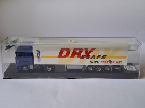 Awm sattelzug koffer - awm,